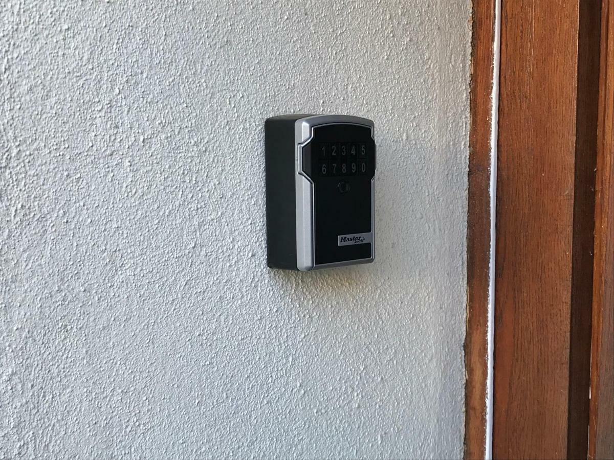 Apartment 36 M² Breteniere Exteriör bild
