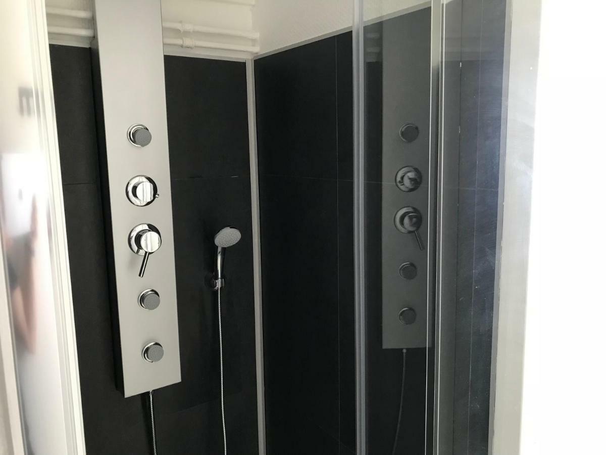 Apartment 36 M² Breteniere Exteriör bild