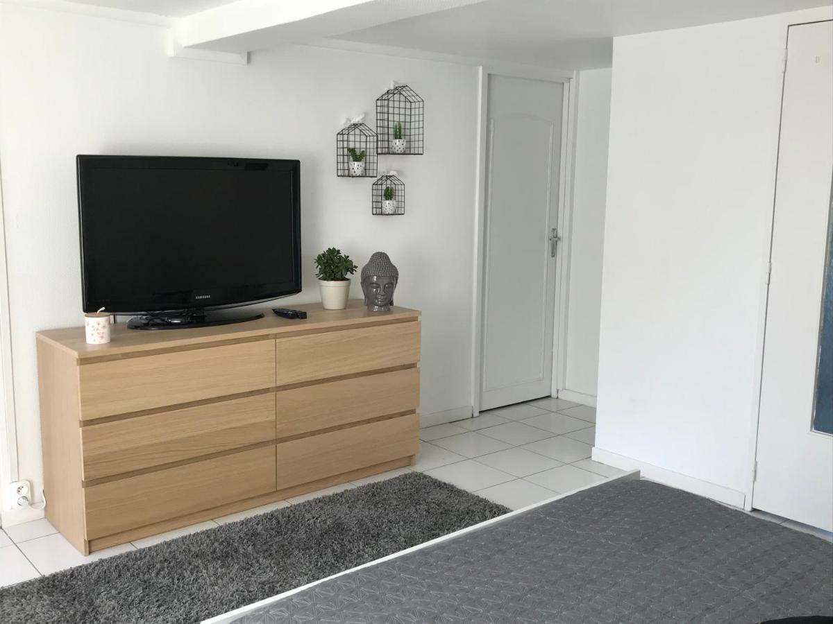 Apartment 36 M² Breteniere Exteriör bild